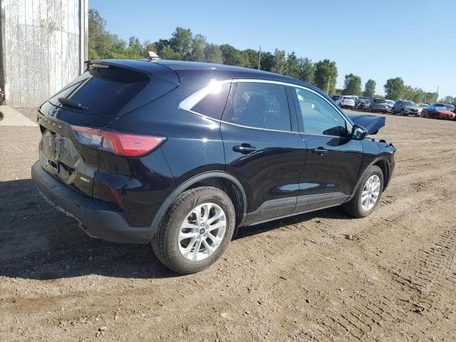 2020 FORD ESCAPE SE SE 3