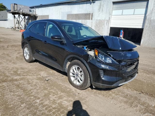 2020 FORD ESCAPE SE SE 4