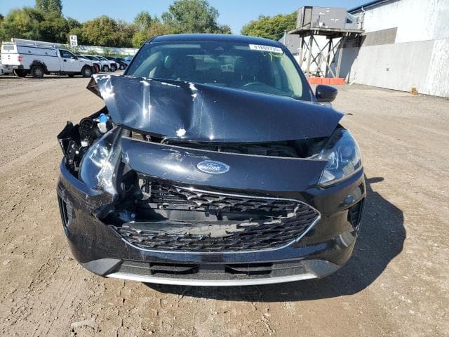 2020 FORD ESCAPE SE SE 5