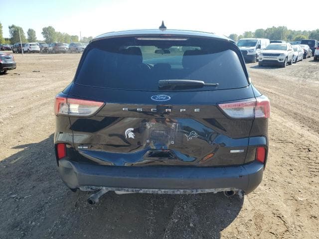 2020 FORD ESCAPE SE SE 6