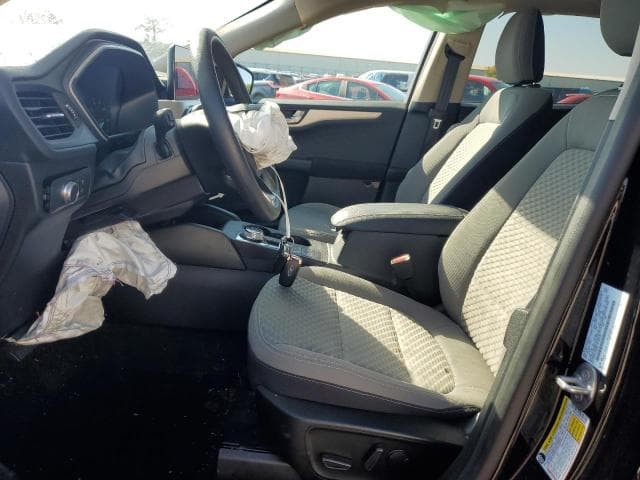 2020 FORD ESCAPE SE SE 7