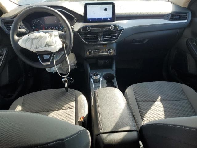 2020 FORD ESCAPE SE SE 8