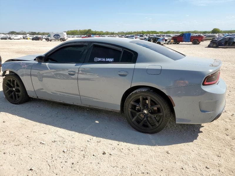 2021 DODGE CHARGER GT GT 2