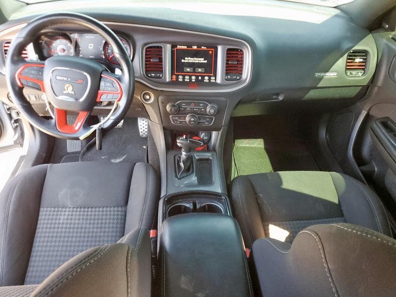 2021 DODGE CHARGER GT GT 8