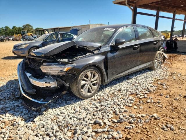 2018 HONDA ACCORD LX - 1