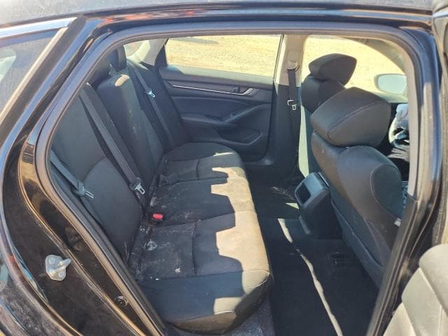 2018 HONDA ACCORD LX 10