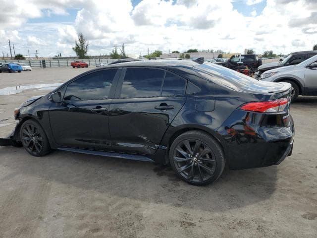 2023 TOYOTA COROLLA SE 2