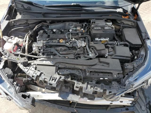 2023 TOYOTA COROLLA SE 11