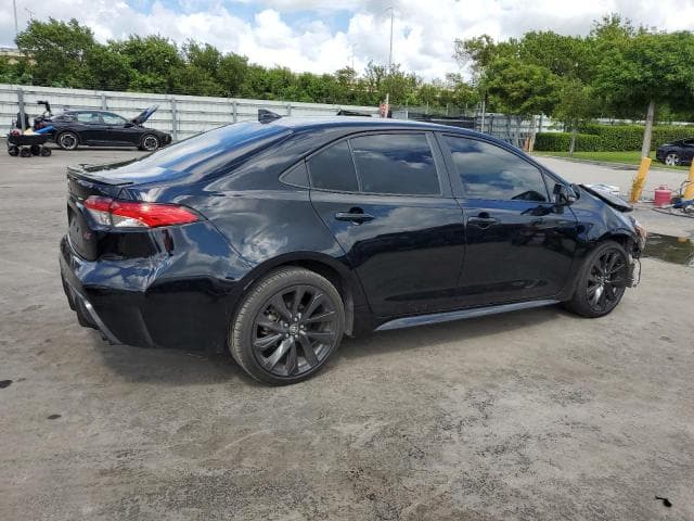 2023 TOYOTA COROLLA SE 3