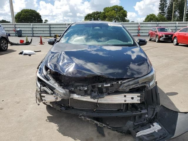 2023 TOYOTA COROLLA SE 5