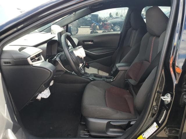 2023 TOYOTA COROLLA SE 7