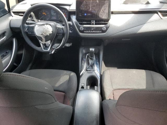 2023 TOYOTA COROLLA SE 8