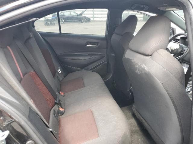 2023 TOYOTA COROLLA SE 10