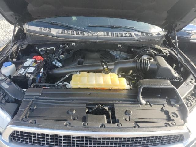 2018 FORD F150 SUPERCREW 11