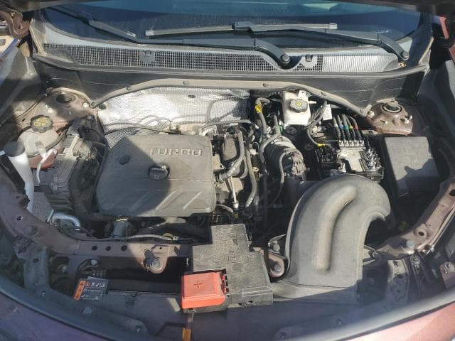 2022 BUICK ENCORE GX PREFERRED PREFERRED 11