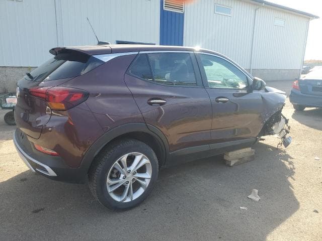 2022 BUICK ENCORE GX PREFERRED PREFERRED 3