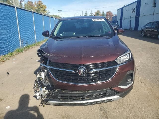 2022 BUICK ENCORE GX PREFERRED PREFERRED 5
