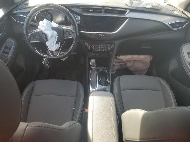 2022 BUICK ENCORE GX PREFERRED PREFERRED 8