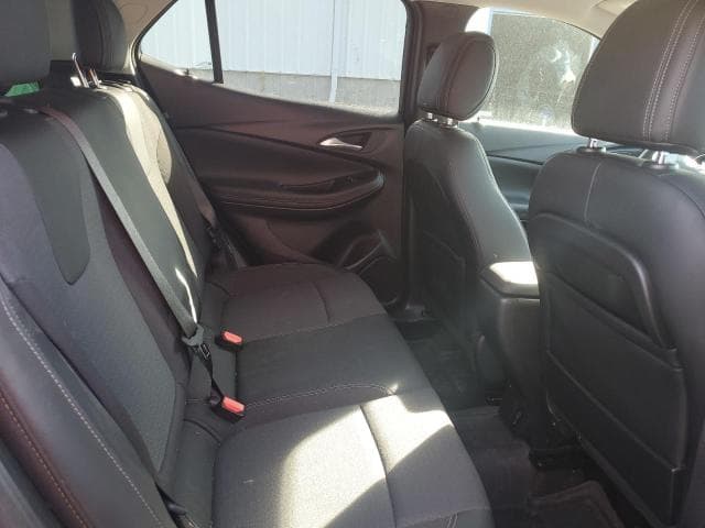 2022 BUICK ENCORE GX PREFERRED PREFERRED 10