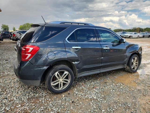 2017 CHEVROLET EQUINOX PREMIER PREMIER 3