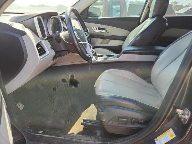 2017 CHEVROLET EQUINOX PREMIER PREMIER 7