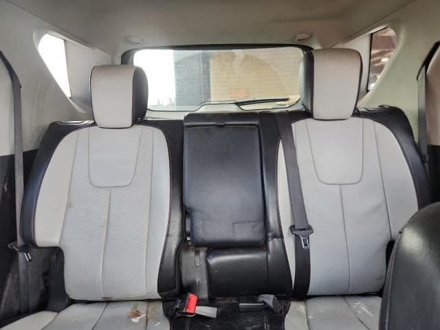 2017 CHEVROLET EQUINOX PREMIER PREMIER 10