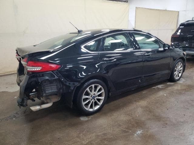 2017 FORD FUSION SE 3