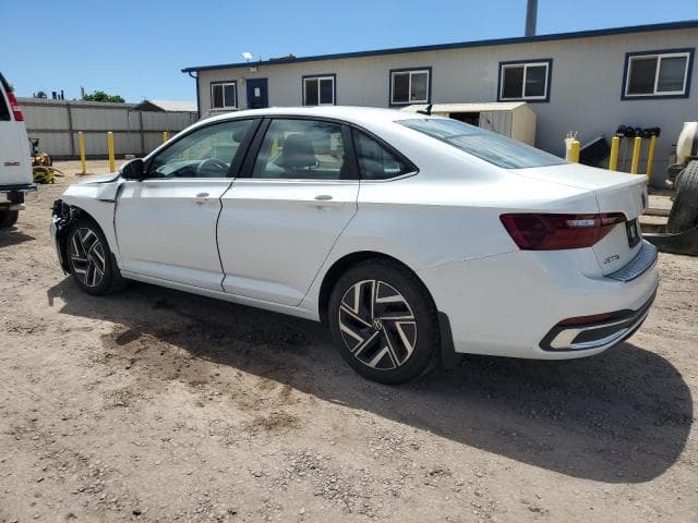 2023 VOLKSWAGEN JETTA SEL SEL 2