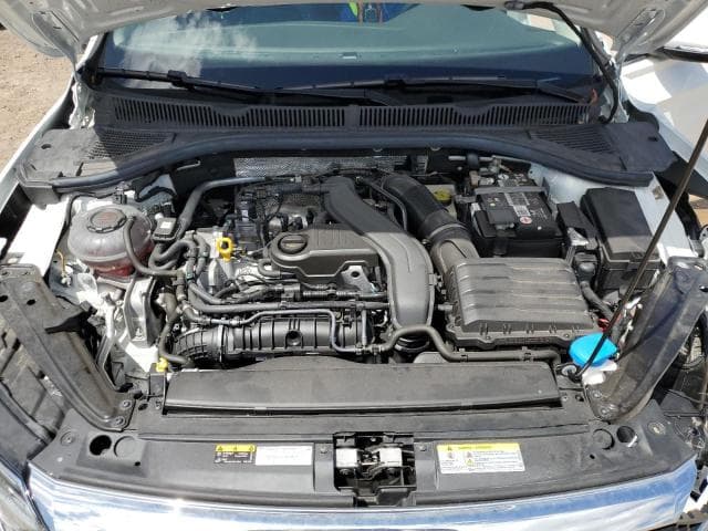 2023 VOLKSWAGEN JETTA SEL SEL 11