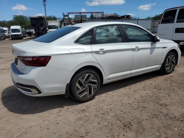 2023 VOLKSWAGEN JETTA SEL SEL 3