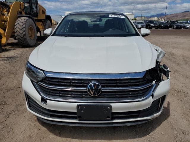 2023 VOLKSWAGEN JETTA SEL SEL 5