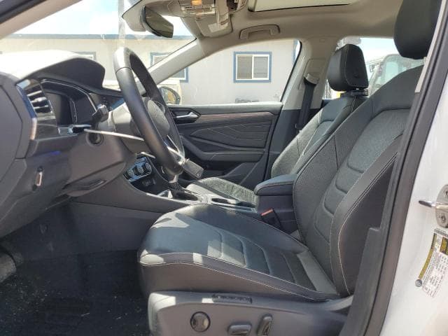 2023 VOLKSWAGEN JETTA SEL SEL 7