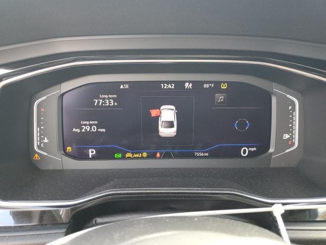 2023 VOLKSWAGEN JETTA SEL SEL 9