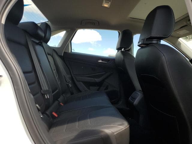2023 VOLKSWAGEN JETTA SEL SEL 10