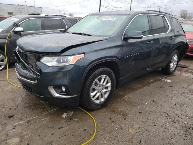 2020 CHEVROLET TRAVERSE LT LT - 1