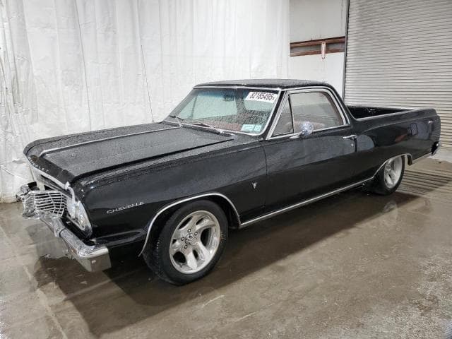 1964 CHEVROLET EL CAMINO