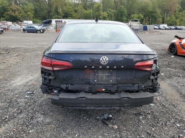 2020 VOLKSWAGEN PASSAT SE SE 6