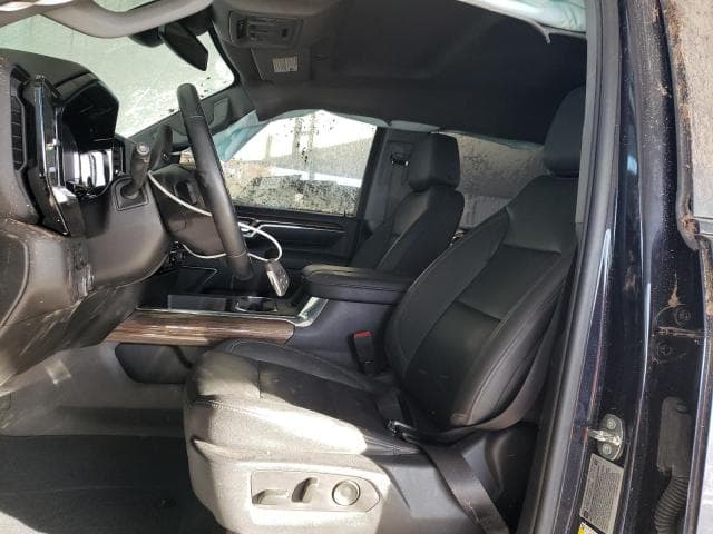 2024 CHEVROLET SILVERADO K2500 HEAVY DUTY LT 7