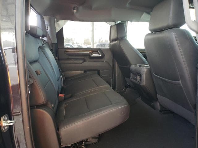 2024 CHEVROLET SILVERADO K2500 HEAVY DUTY LT 10