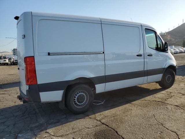 2023 MERCEDES-BENZ SPRINTER 2500 3