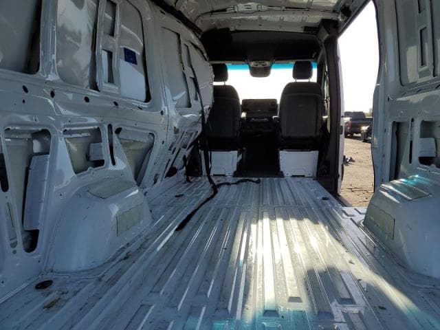 2023 MERCEDES-BENZ SPRINTER 2500 10