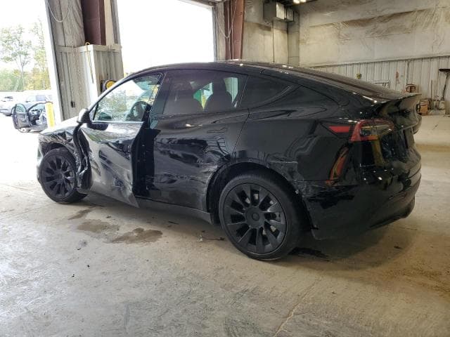 2022 TESLA MODEL Y 2