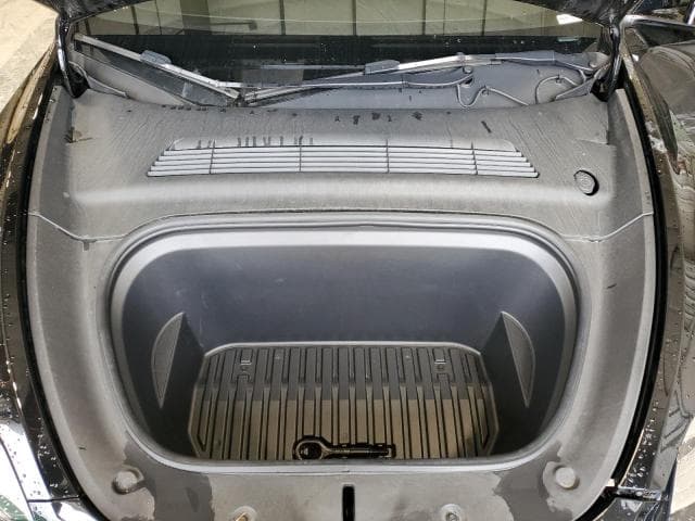 2022 TESLA MODEL Y 12