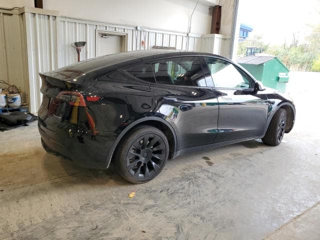 2022 TESLA MODEL Y 3