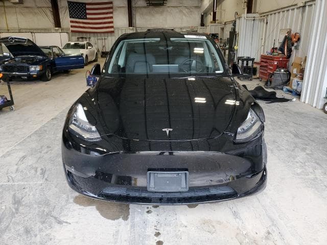 2022 TESLA MODEL Y 5