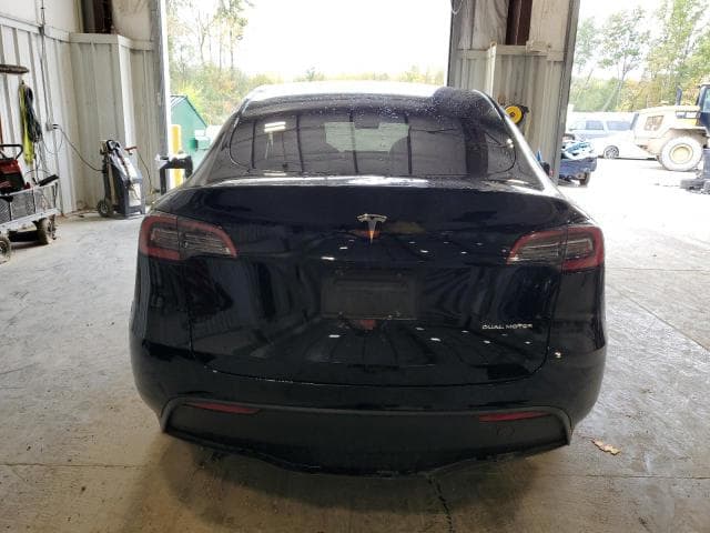 2022 TESLA MODEL Y 6
