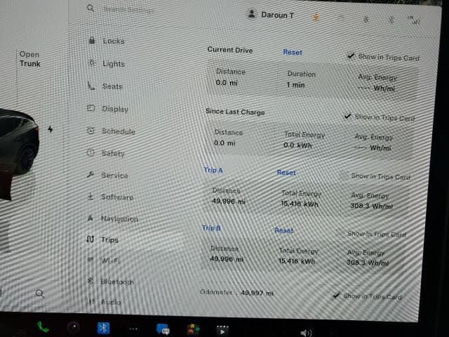 2022 TESLA MODEL Y 9