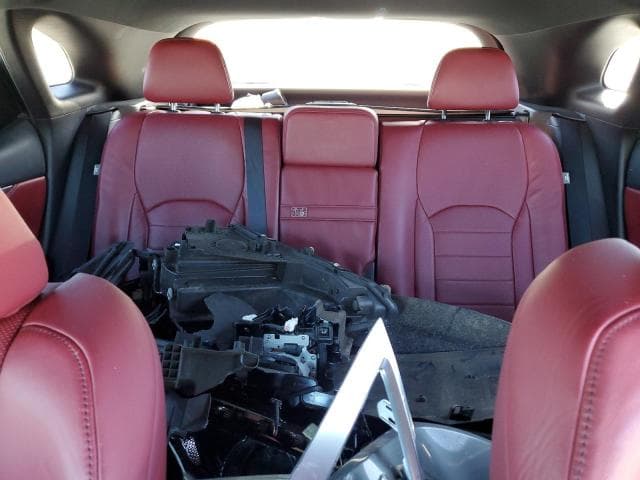 2018 LEXUS RX 350 BASE 350 BASE 10