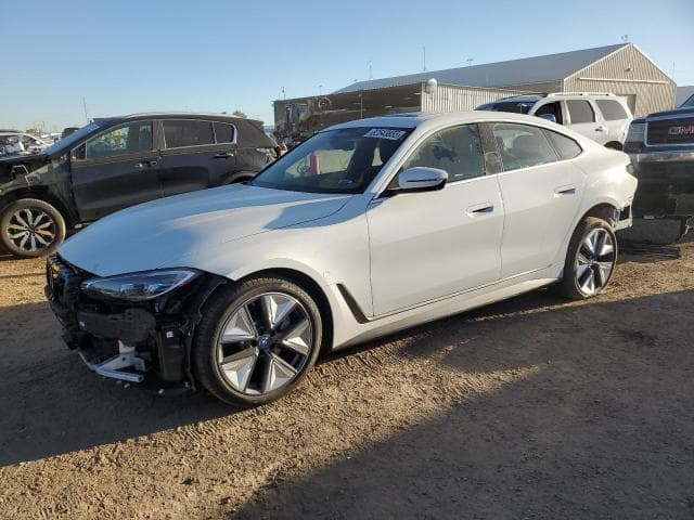2024 BMW I4 EDRIVE 35 EDRIVE 35 - 1