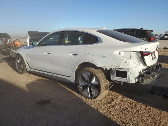 2024 BMW I4 EDRIVE 35 EDRIVE 35 2